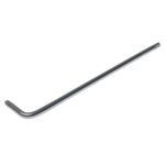 Ключ TORX T15 ER-76615L: Г-образный удлиненный ЭВРИКА /1/40/160