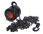 Лебедка RF-TRC9005S механическая подвесная в кейсе, 0.5т ROCKFORCE /1 — изображение 3
