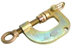 m0001036946_1.resize1 Захват RF-62507: для кузовных работ "Струбцина" двухфункциональный (поперечное усилие 2т, продольное 3т) ROCKFORCE /1 — изображение 1