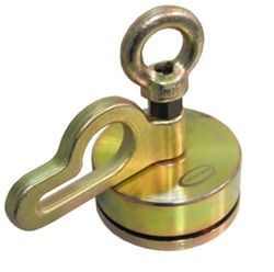 m0001036950_1.resize1 Захват RF-62529: для кузовных работ круглый (диаметр 120мм, макс.усилие 3т) ROCKFORCE /1 — изображение 1