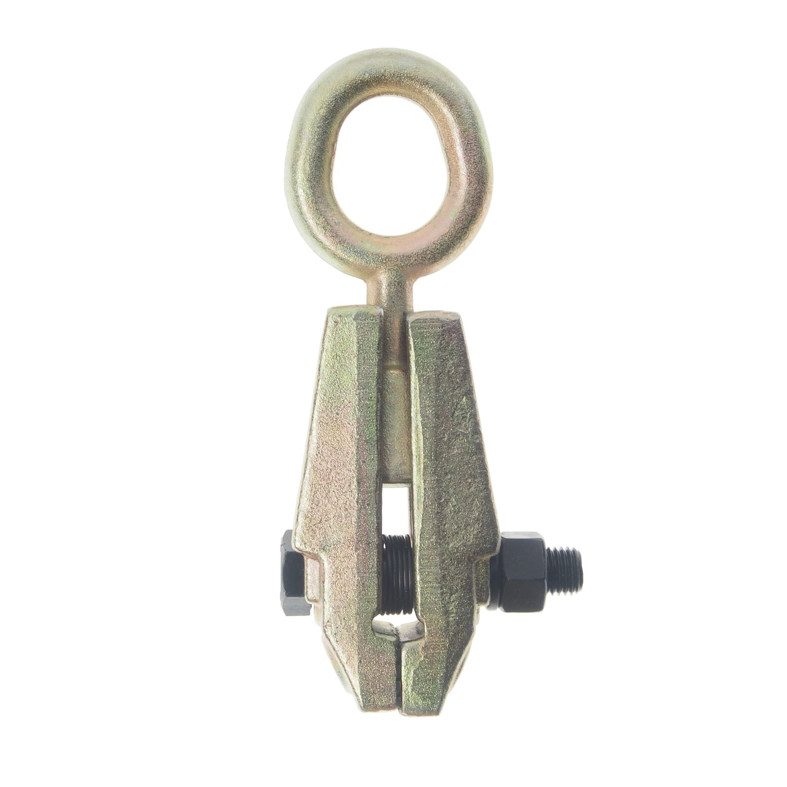 m0001036954_2.resize1 Захват RF-62501: для кузовных работ однофункциональный (макс.усилие 5т) ROCKFORCE /1 — изображение 1