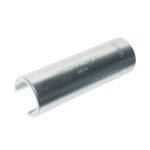 Головка разрезная 14мм 3/8" на пластиковом держателе (нов арт RF-43314) ROCKFORCE RF-44314 /1 — изображение 3