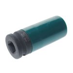 Головка 22мм 1/2" глубокая для литых дисков с защитным кожухом ROCKFORCE RF-4458522C /1 — изображение 2