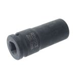 Головка торцевая 22мм 1/2" 6-гранная ударная тонкостенная (85ммL) ROCKFORCE RF-4458522ТН /1