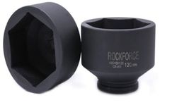 m0001037163_1.resize1 Головка торцевая 115мм 1" 6-гранная ударная удлиненная L=120мм ROCKFORCE RF-485100115 /1 — изображение 1