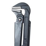 Ключ газовый RF-684U33 3" 90° (захват:110мм) ROCKFORCE /1