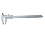 Штангенциркуль RF-5096P2 (0-200мм, 0.02мм; внутр. Ø, наруж. Ø + глубиномер), в пластиковом футляре ROCKFORCE /1 — изображение 6