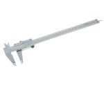 Штангенциркуль RF-5096P2 (0-200мм, 0.02мм; внутр. Ø, наруж. Ø + глубиномер), в пластиковом футляре ROCKFORCE /1