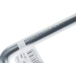 Вороток RF-8154250 Г-образный с накаткой 250мм, 1/2" ROCKFORCE /1