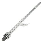 Вороток RF-8014380 шарнирный L-380мм, 1/2" ROCKFORCE /1