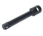 Удлинитель RF-8047200MPB ударный 200мм с отверстием, 3/4" ROCKFORCE /1