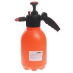Опрыскиватель AB-222 ORANGE помповый 2л с клапаном АВТОСТОП /1/15 — изображение 3