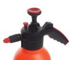 Опрыскиватель AB-222 ORANGE помповый 2л с клапаном АВТОСТОП /1/15
