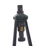 Заклепочник RF-67805 двуручный резьбовой усиленный со шкалой затяжки от 0-10мм(L - 380мм, резьбовые адаптеры - М3, М4, М5, М6, М8, М10, М12) ROCKFORCE