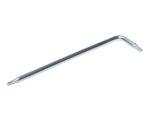 Ключ TORX  T7 RF-76607L:Г-образный удлиненный ROCKFORCE /1 — изображение 2