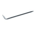 Ключ TORX  T7 RF-76607L:Г-образный удлиненный ROCKFORCE /1