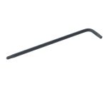 Ключ TORX T15 RF-76615BL: Г-образный  удлиненный с шаром ROCKFORCE /1