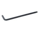 Ключ TORX T30 RF-76630BL: Г-образный  удлиненный с шаром ROCKFORCE /1 — изображение 2