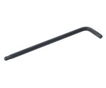 Ключ TORX T30 RF-76630BL: Г-образный  удлиненный с шаром ROCKFORCE /1