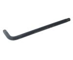 Ключ TORX T45 RF-76645BL: Г-образный  удлиненный с шаром ROCKFORCE /1 — изображение 2