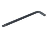 Ключ TORX T45 RF-76645BL: Г-образный  удлиненный с шаром ROCKFORCE /1