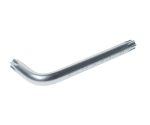 Ключ TORX T55 RF-76655: Г-образный ROCKFORCE /1 — изображение 2