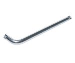 Ключ TORX T55 RF-76655L: Г-образный удлиненный ROCKFORCE /1 — изображение 2