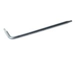 Ключ TORX  T7H RF-76707: Г-образный с отверстием ROCKFORCE /1 — изображение 2