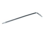 Ключ TORX  T7H RF-76707L: Г-образный удлиненный с отверстием ROCKFORCE /1