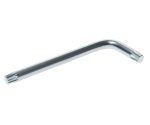 Ключ SPLINE  M8 RF-76808K Г-образный ROCKFORCE /1