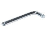 Ключ SPLINE M12 RF-76812K Г-образный ROCKFORCE /1