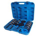 Набор инструментов RF-4305 для ступичных подшипниковVAG в кейсе  ROCKFORCE /1 — изображение 3