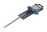 Ключ TORX T40х150ммRF-76740G: Т-образный с прорезиненной рукояткой, на пластиковом держателе  ROCKFORCE /1 — изображение 2