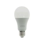 Лампа светодиодная E27 A60 15W тёплый свет CAMELION 1/10/100 — изображение 2