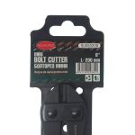 Болторезы RF-9U050208 мини "Profi" 8"-200мм, на пластиковом держателе ROCKFORCE /1/ — изображение 2