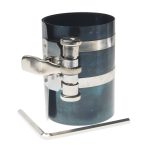 Оправка поршневых колец RF-6204175: 4" 60-175мм L-10см ROCKFORCE /1 — изображение 3