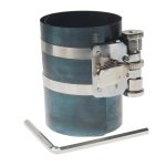 Оправка поршневых колец RF-6204175: 4" 60-175мм L-10см ROCKFORCE /1