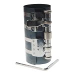 Оправка поршневых колец RF-6206175: 6" 60-175мм 15см ROCKFORCE /1