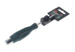 Отвертка RF-7021075 крестовая силовая PH1.0х75мм ROCKFORCE /1 — изображение 2