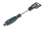 Отвертка RF-70220125 крестовая силовая PH2.0х125мм ROCKFORCE /1 — изображение 2