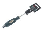 Отвертка RF-70255100 шлицевая силовая SL5.5х100мм ROCKFORCE /1 — изображение 2