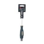 Отвертка RF-70255100 шлицевая силовая SL5.5х100мм ROCKFORCE /1