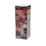 Автолампа H1 (55) P14.5s+150% NIGHT BREAKER LASER 3500K 12V OSRAM /1/10