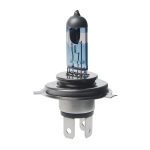 Автолампа H4 (60/55) P43t+150% NIGHT BREAKER LASER 4050K 12V OSRAM /1/10 — изображение 2