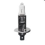 Автолампа H1 (55) P14.5s+100% NIGHT BREAKER SILVER 12V OSRAM /1/10 — изображение 2