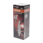 Автолампа H1 (55) P14.5s+100% NIGHT BREAKER SILVER 12V OSRAM /1/10