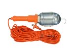 Лампа переносная LP-22020 под лампу E27 до 60W, 220V, длина провода 20м /1 — изображение 2