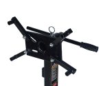 Кантователь двигателя RF-T26801 складной 680кг (5 колес) ROCKFORCE /1 — изображение 3