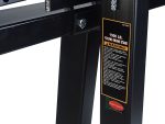 Кантователь двигателя RF-T26801 складной 680кг (5 колес) ROCKFORCE /1 — изображение 6