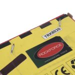 Лебедка RF-TRK8020 рычажная тяговая, 2т (одинарное зубч. колесо, диаметр троса-5мм, длина троса- 1.5/3м) ROCKFORCE /1 — изображение 4